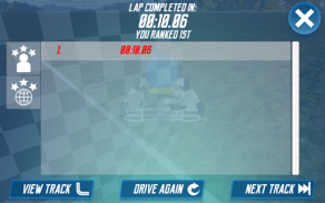 Go-Kart Champion screenshot 4