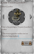 Temple Treasure Hunt Jogo screenshot 6