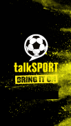 talkSPORT - Live Sports Radio screenshot 6