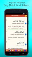 Al Quran MP3 (Full Offline) screenshot 2