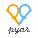 Pyar Icon