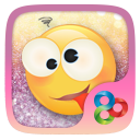 Emotcion II Go Launcher Theme Icon