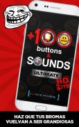 100's of Buttons & Sounds for screenshot 5