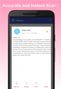 Tekstscanner OCR screenshot 3