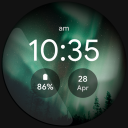Photo Watch face for Wear OS Icon