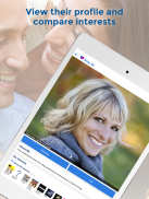 FirstMet Dating App: Meet New People, Match & Date screenshot 7