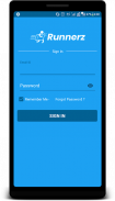 Runnerz Driver screenshot 4