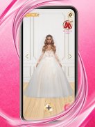 Sposa vestire Matrimonio Gioco screenshot 6