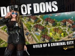 Don of Dons screenshot 9