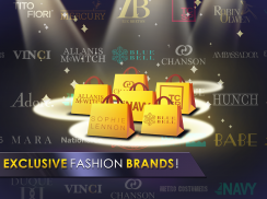 Fashion Fever - Top Model Game screenshot 2