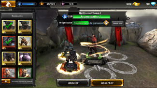Heroes of Dragon Age screenshot 8