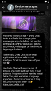 Delta Chat screenshot 5