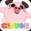 Smile Toy : Magic Crayon Icon