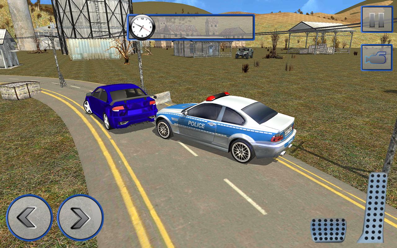 Border Police Patrol Duty Sim - APK Download for Android | Aptoide