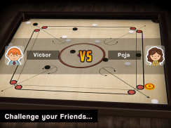 Carrom Board Game Download (Android & iOS)