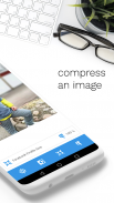 foto resizer - App a ridimensionare immagini screenshot 3