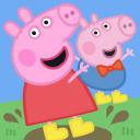 World of Peppa Pig: Kids Games icon