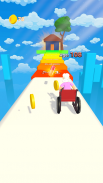 Age Run 3D screenshot 1