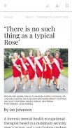 Irish Times ePaper screenshot 12