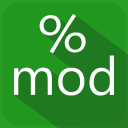 Modulo Calculatrice Icon