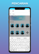 Kamus BISINDO screenshot 0