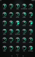 Teal Icon Pack Style 8 ✨Free✨ screenshot 10