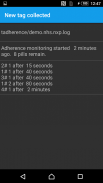 NXP Therapy Adherence screenshot 4