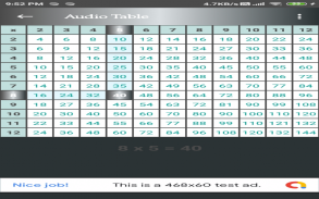 Multipo - math game with multiplayer support learning with fun screenshot 3