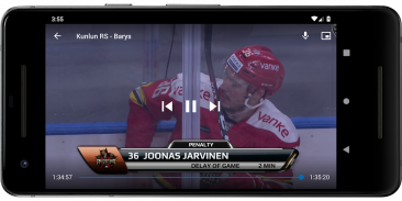 KHL screenshot 20