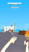 Flame Thrower 3D screenshot 1