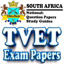 TVET Exam Papers NATED and NCV