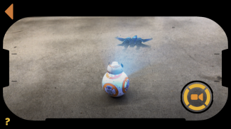 BB-8™ App Enabled Droid screenshot 2