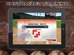 uHIT Baseball screenshot 8