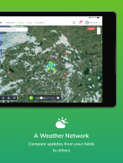 Sencrop - local weather app screenshot 5
