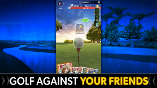 PGA TOUR Golf Shootout screenshot 23