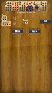Cribbage Club (free cribbage app and board) screenshot 2