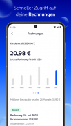 Mein o2 screenshot 3