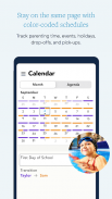 OurFamilyWizard Co-Parent App screenshot 10