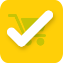 Grocery Shopping List - rShopping Icon