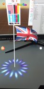 AR Flags | Augmented Reality Flag and Anthem screenshot 2