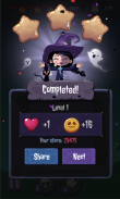 Halloween Bubble screenshot 7