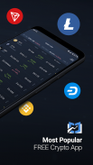 CoinCodex: BTC & Crypto Prices screenshot 2