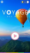 Voyage Des Mots screenshot 6