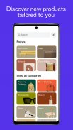 Shop: All your favorite brands screenshot 4