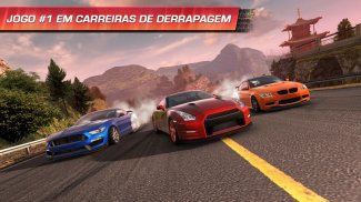 CarX Drift Racing screenshot 2