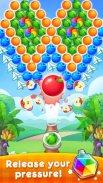 Bubble Fruit Legend screenshot 16