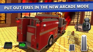 Emergency Driver Sim: City Her screenshot 11