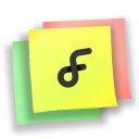 Note Board Icon