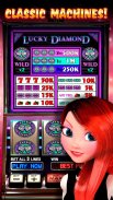 Spielautomaten - Pure Vegas screenshot 10