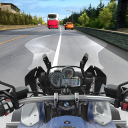 Traffic Moto Racing 2024 Icon